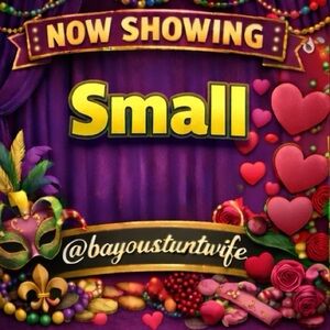 Size S (4-6)
Thank you • Gracias • Merci • Grazie • Arigatou• Salamat • Mahalo